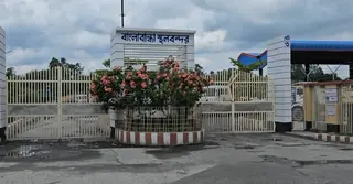 বাংলাবান্ধা স্থলবন্দরের ২৮ বছর: চার দেশের বাণিজ্যেও নেই কাঙ্ক্ষিত গতি